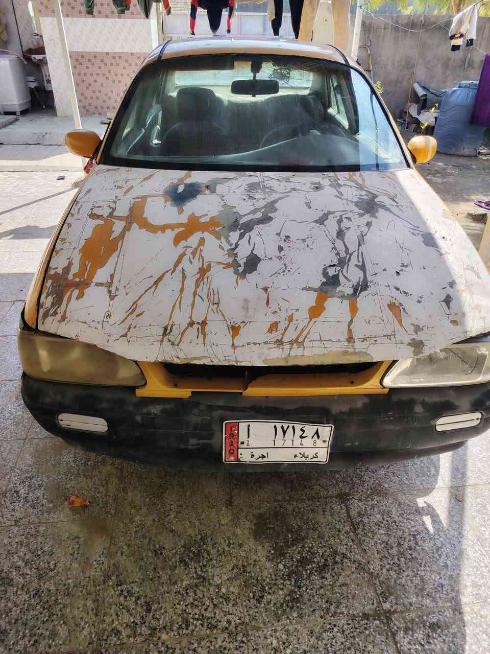 البيع او مراوس مكان بابل محاويل سعر 12  وبيه مجال ***********
