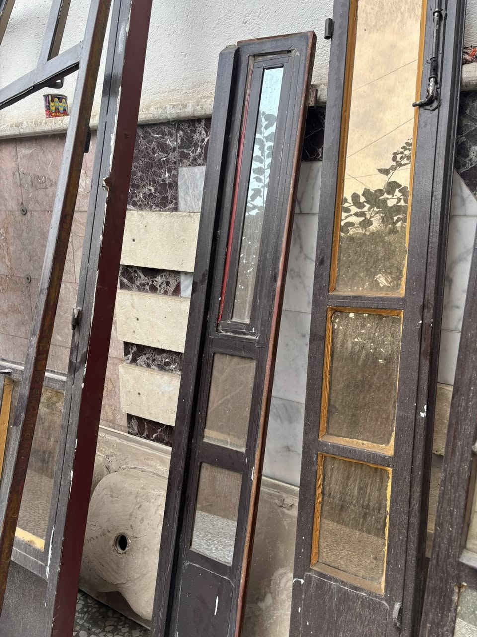 السلام عليكم بابين للبيع باب طلاكه وربع السعر 200 وبيه مجال بسيط العنوان بغداد جديدة


**إذا كنت صاحب هذا الإعلان وتريد حذفه لأي سبب، رجاءا أرسل رسالة إلى الدعم الفني**