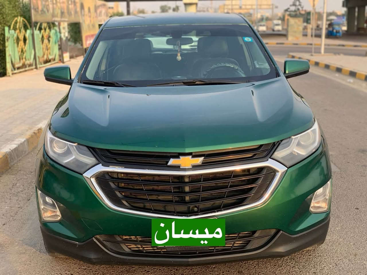السلام عليكم
إكوينكس 2019 LT
السعر 150 
***********
