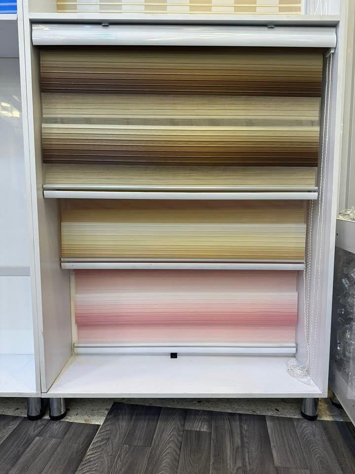 ⚠️⚠️⚠️توصيل مجاني ⚠️⚠️⚠️

‼️داخل الكوت(واسط) فقط فقط ‼️
 
بالإدارة : محمد الزيدي 
*********** واتساب 

برده سلايت سعر المتر ب١٥الف خامه ممتازه الطول ثابت ١٩٠سم ❗️❗️❗️

⚠️⚠️توصيل داخل الكوت مجاني⚠️⚠️

القياسات المتوفره
 
متر ١٠٠$$$ سعر ١٥٠٠٠ الف 

متر وعشرين ١٢٠$$$ سعر ١٨٠٠٠ الف 

متر ونص ١٥٠$$$ سعر ٢٣٠٠٠ الف 

متر و ثمانين ١٨٠ $$$ سعر ٢٨٠٠٠ الف
 
مترتين٢٠٠ $$$ سعر ٣٠٠٠٠ الف 

مترتين ونص ٢٥٠ $$$ سعر ٣٨٠٠٠

طول ثابت ١٩٠
