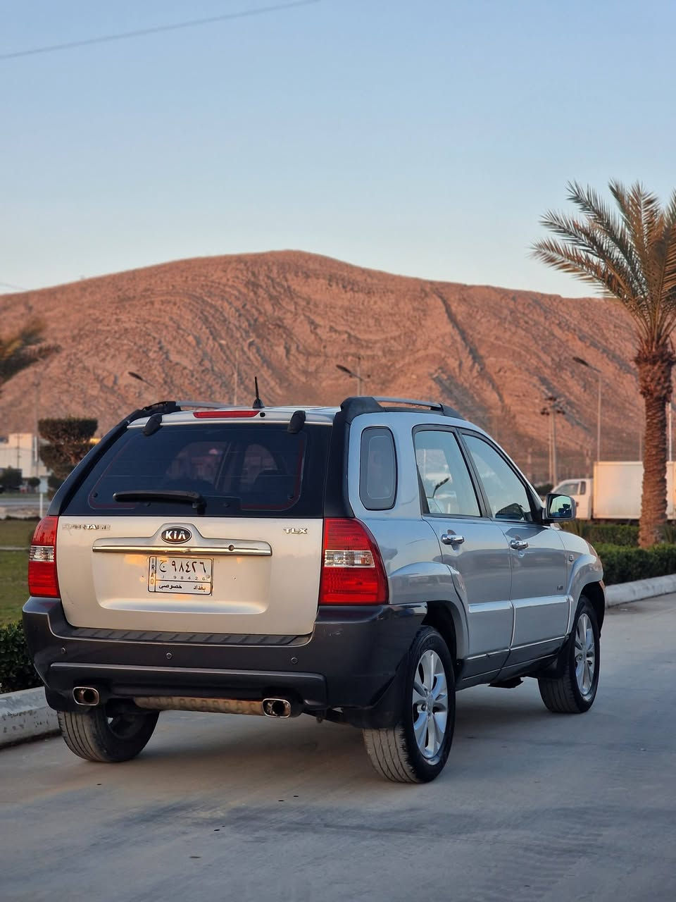 کیا سپۆرتاج بڕاوەی دوبەی مەکینە گاز تۆربۆ چوارپستن مرغوب تازەداخل بوە گێڕ تۆماتیک گێر عادی کوشن جڵد هیتەر عاسە سڵاید شاشە ئایپاد تعدید سرعە ڤۆلیۆم نمونە لەجوانی بێ شوخت بێ چاڵ بێ دەعم پشتوپێشی کەپس سپێری دانەبەزیوە تابڵێی جوانە ماڵی دۆستە هیچ نەقوسانیێکی نیە نرخی ٥۳گەڵاو مەجالی برایانە ناونیشان چوارقوڕنە
***********
