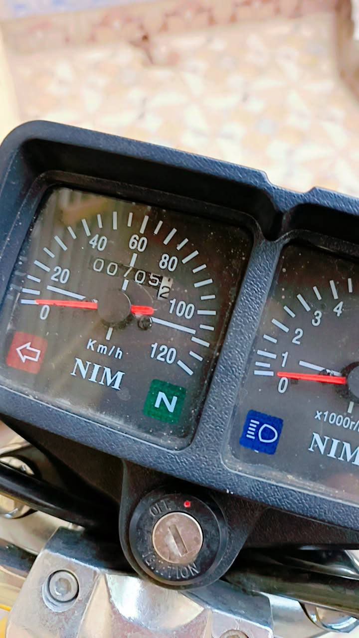 سلام عليكم نامة مديل 2026 صارلة 5 تيام من طالعة من المعرض شرط اول تبديلت دهن  مكينة 3 احرف الاصلي  ي ستفسار اتصل ع رقم وتدلل ***********
