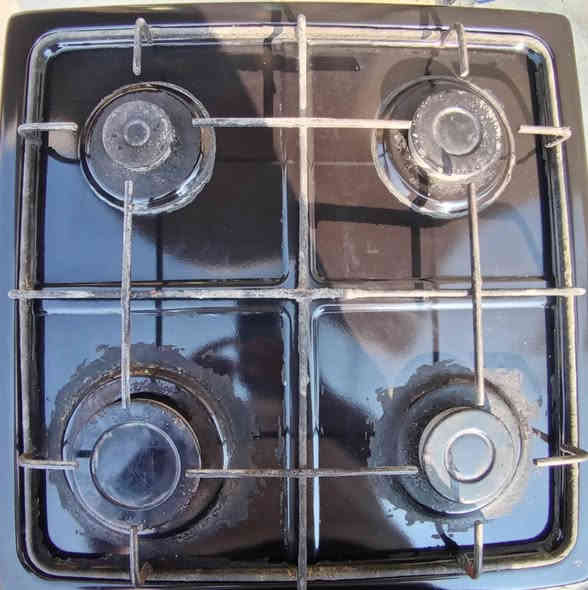 طباخ للبيع مكان حله كفل سعره 90وبيه مجال رقم تواصل ***********
