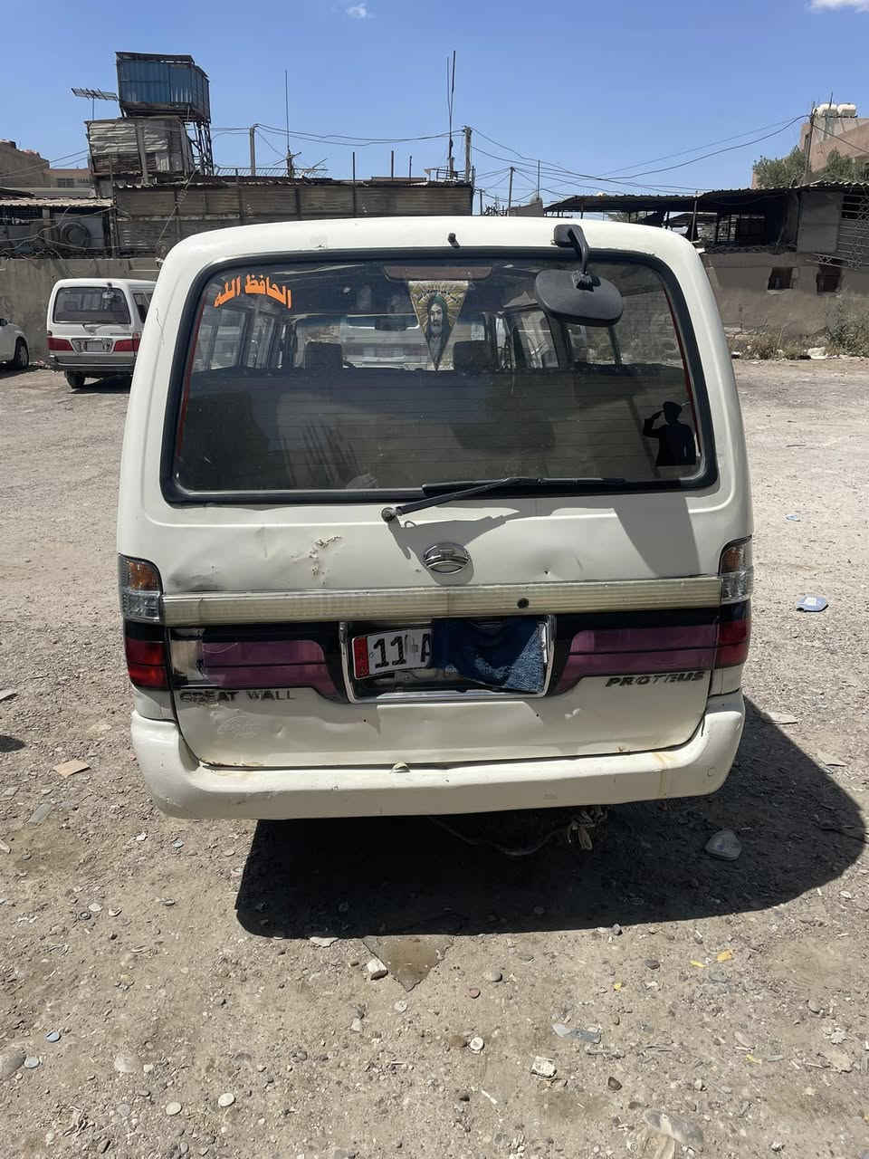 السلام عليكم 
فتون دير ٢٠٠٩
مكينة بيه صوت بدون تنقيص كير اكسن مكفول 
السيارة مصفرة تحويل مباشر 
السعر 45وبي مجال 
اتصال فقط 
***********
