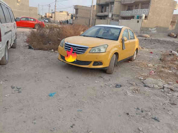 سلام عليكم شيري موديل2014 تخم تاير تبريد ثلج سياره مكفول من ضربه واليرباك سياره فتحه بصمه رقم انكليزي بغداد سياره معمر بس لهلال سعر 44 وبيه مجال رقمي ***********
