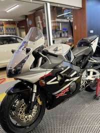 هوندا دفل 954 —،، honda دراجة نظيفة جداً  صارلهة اقل الشهر نازلة من ال...