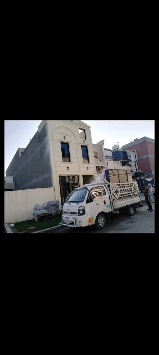 كادر متخصص لنقل الاثاث لاتتهم ولا تحتار يوجد نجار لفتح وشدالغرف بكل انواعها مع فتح وشد السبالت وصيانتها توجدلدينا سيارةكيا وهينو متخصص للنقل ***********
