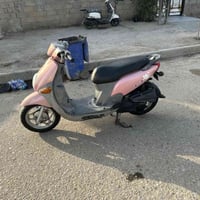 دراجة • ما مفتوح بيه • سعر خاص