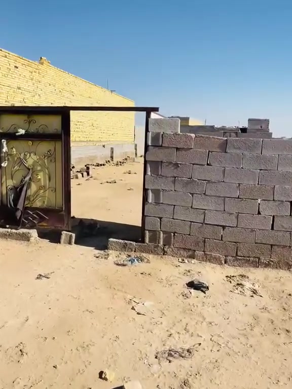 قطعه للبيع مساحه500 واقع حال توصل 700م تقع على شارعين شارع 20شترع الحسينيه انصار الزهراء وره الكرادي للستفسار اكثر الاتصال بالرقم الهاتف ***********@
