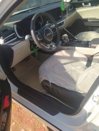 كيا K5 • ٢٠٢٣ • محرك 2000