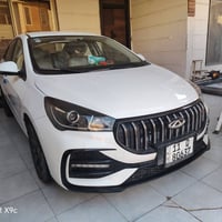 شيري اريزو 5 موديل ٢٠٢٤ شكل ال٢٥ السياره زيرو اخذناه وهسه ماشيه 4 الاف...