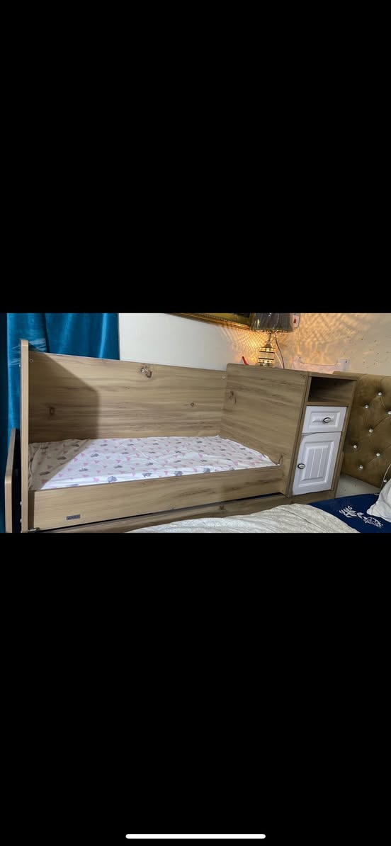جربايه وهيه هزاز مال طفل للبيع سعر ٢٠٠وبي مجال المندر بعدهه بالكيس مالته مكاني بغداد


**إذا كنت صاحب هذا الإعلان وتريد حذفه لأي سبب، رجاءا أرسل رسالة إلى الدعم الفني**