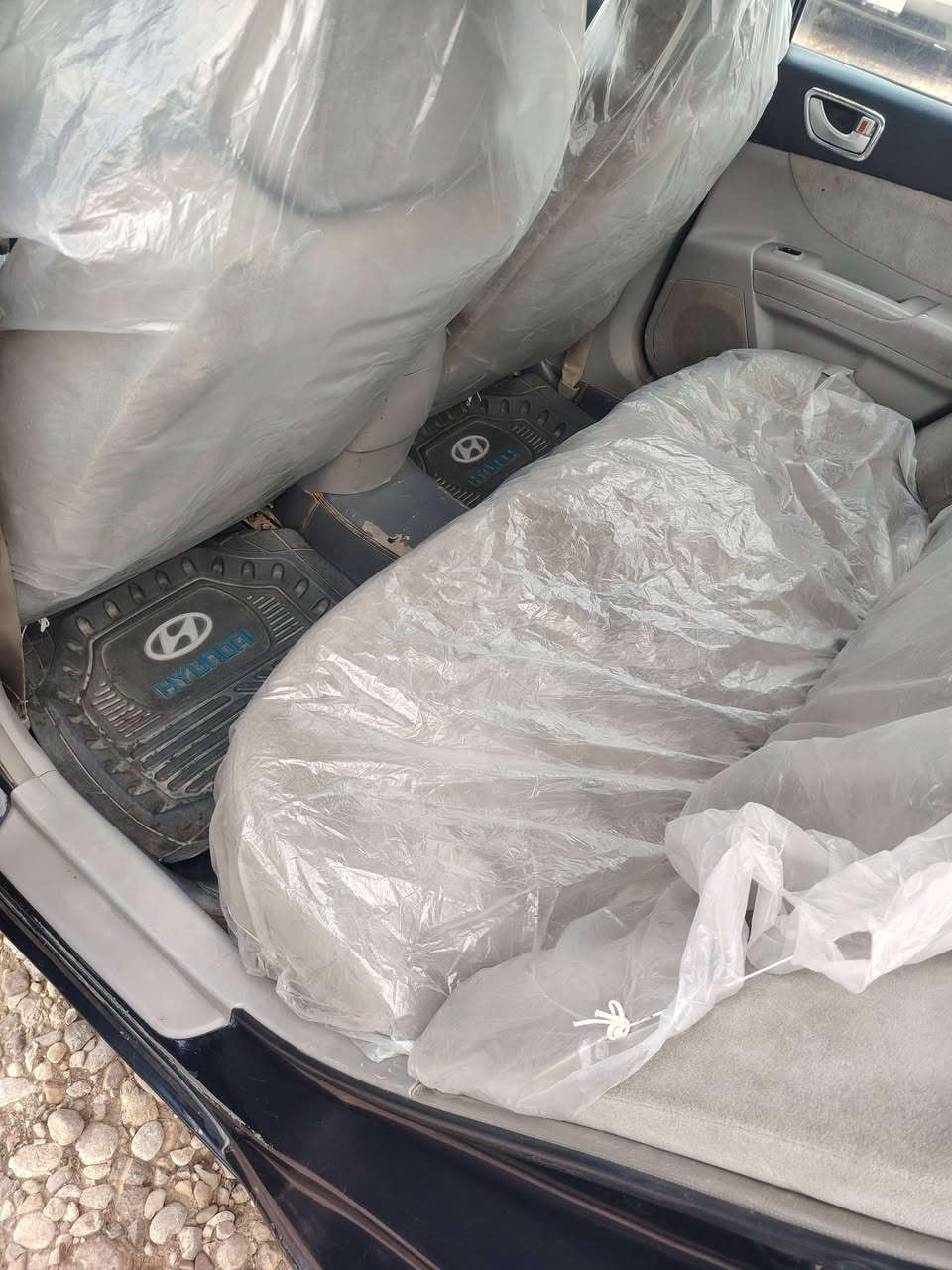 السلام عليكم
للبيع
سوناتا
2007
رقم ديالئ سنويه 2028
محرك ٤ سلندر
وارد أمريكي
محرك كير مكفولات
صدر امامي وخلفي جديد
بيهه صفحه صبغ بدون ضربه
بدون معجون
وبنيد امبدل ابلادي
سياره ما بيهه دواخل
السعر ٨٨ وبي مجال 
مكان سياره
ديالئ كنعان
رقم الهاتف ***********
***********
