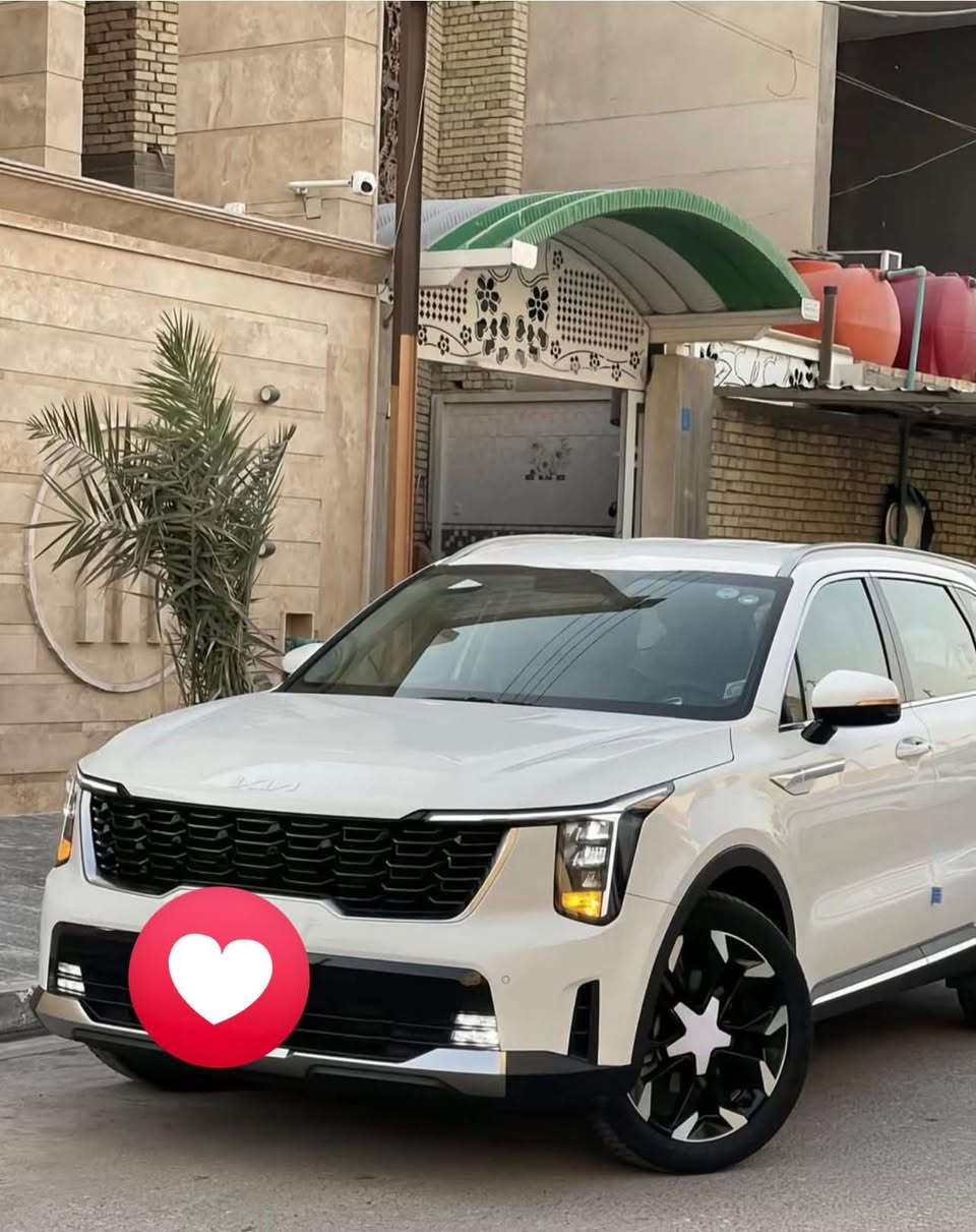 السلام عليكم سورنتو 25 زيرو ماشيه 3الف بس مكفوله من كلشي رقم أربيل 22 السعر 345 وبيها مجال 0773377303


**إذا كنت صاحب هذا الإعلان وتريد حذفه لأي سبب، رجاءا أرسل رسالة إلى الدعم الفني**