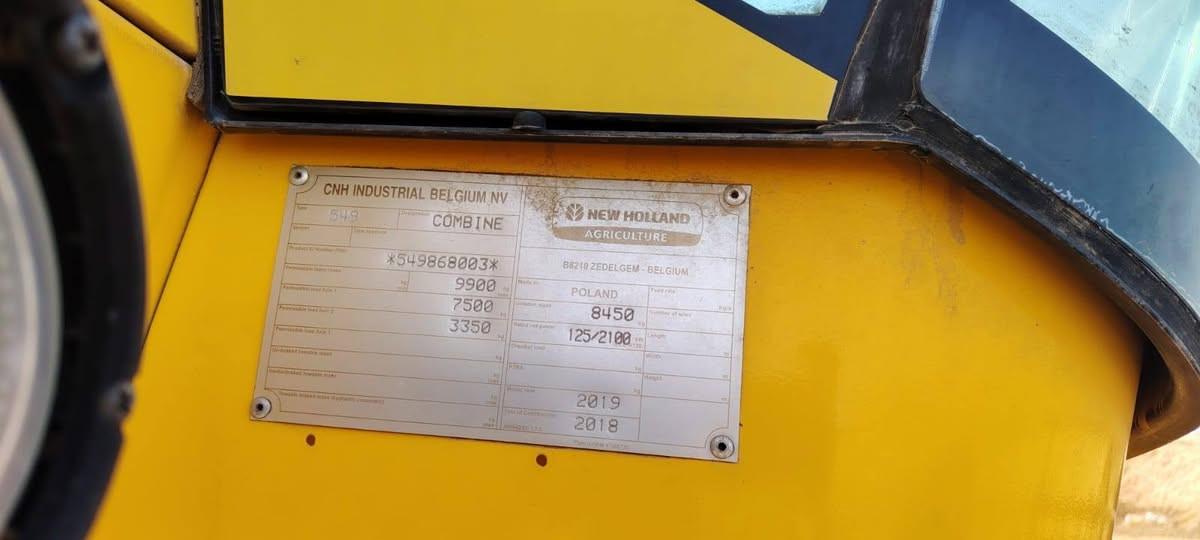 السلام عليكم
حاصوده للبيع
موديل ٢٠١٩
مشتغله الفين
السعر ٨٠ مليون
للاستفسار الاتصال على الرقم
***********
