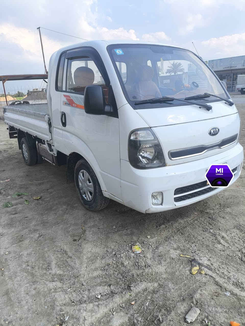 سلام عليكم 
كيا حمل 2700
موديل 2016
رقم كربلاء دولي نكليزي 
تخم تاير 
دسكات جدد
دوشمه جديده 
محرك جديد 
كير اكسل جديد 
شرط تحويل سياره بسمي وين ما تريد احول
سنويه جديده 
عنوان بغداد ابو غريب
للستفسار على الارقام التاليه     (السعر 110)
***********/
***********
