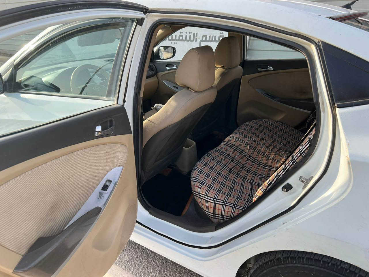 سلام عليكم اكسنت 2013 خليجي مكينه 1600 قطرتين تبريد شغال رقم اربيل تحويل او وكاله بسم شركه بيه صبغ عام مكفوله شواصي ولغود وضربه قويه السعر 70$ وبيه مجال بسيط *********** Singapore
