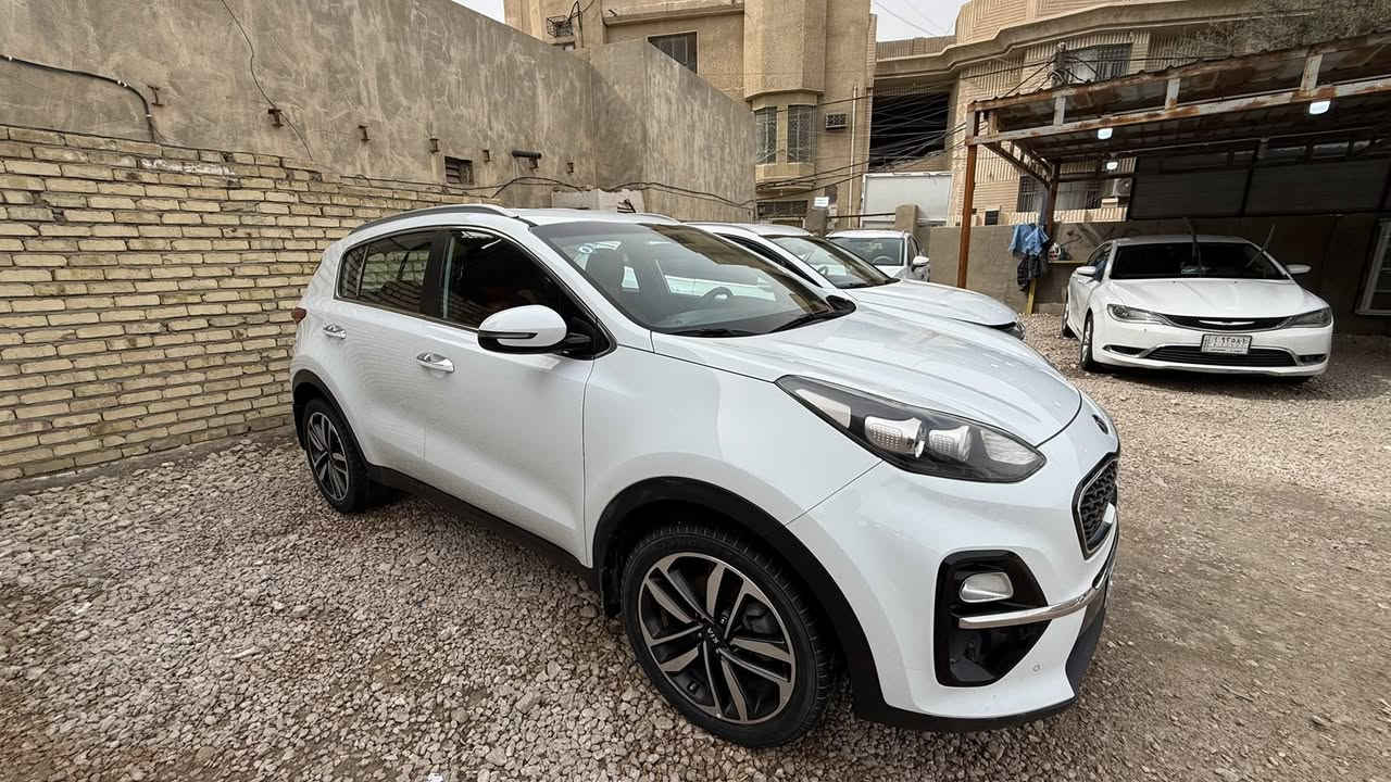 سبورتج موديل 2019 خليجي رقم بغداد انكليزي مكفول ماعده طعجه باب السائق وممصلحه مثل ما موضح بالصوره 
السعر 198 وبيه مجال بسيط


**إذا كنت صاحب هذا الإعلان وتريد حذفه لأي سبب، رجاءا أرسل رسالة إلى الدعم الفني**