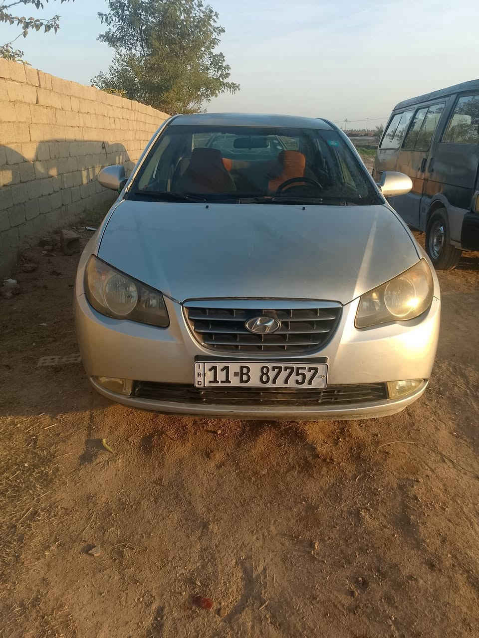 افانتي موديل 2009مسبوقه حزام ضربه الجاملق امامي عكس السايق سعر 85وبيه مجال السياره بسمي تحويل وباشر سنويه 2027/العنوان الإسكندرية الحصوه/***********
