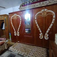 غرفه نوم • نضيفه • كربلاء شهداء سيف سعد