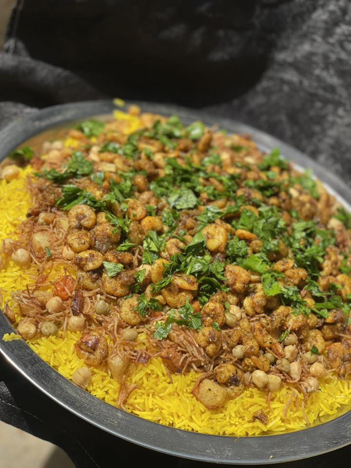 الـسـلام عـلـيكم 

 فتحت مشروع من داخل بـيـتي 🌺

🍲 تجهيزات أكلاتنا البغدادية

بنات / شباب 🌸

اللي يدور أكل بيت مرتب، نضيف، وطعمه يـذكـك بأكل الوالدة 👌

طبخ عراقي أصيل

نظافة، ترتيب، واهتمام من القلب

تجهيز يومي + مناسبات

📸 شوفوا الصور واحكموا بنفسكم

غير مبري ذمة الي ياخذ صور شغلي 

للطلب والاستفسار خاص ✨


**إذا كنت صاحب هذا الإعلان وتريد حذفه لأي سبب، رجاءا أرسل رسالة إلى الدعم الفني**