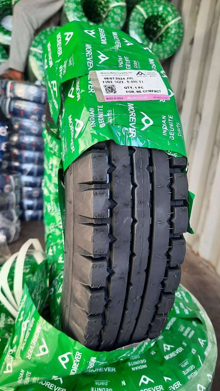 تاير جوبلس ٨/٤٠٠  اصلي ضمان
     من ماركة MOREVER
مجمع سنام البصرة 
 واتساب   ***********
الاسعار جملة الجملة
