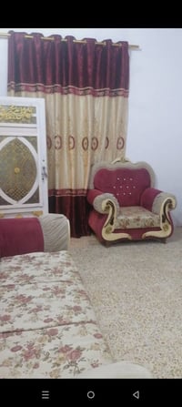 بيت زراعي • ناصريه الزناويه • ١٠٠م