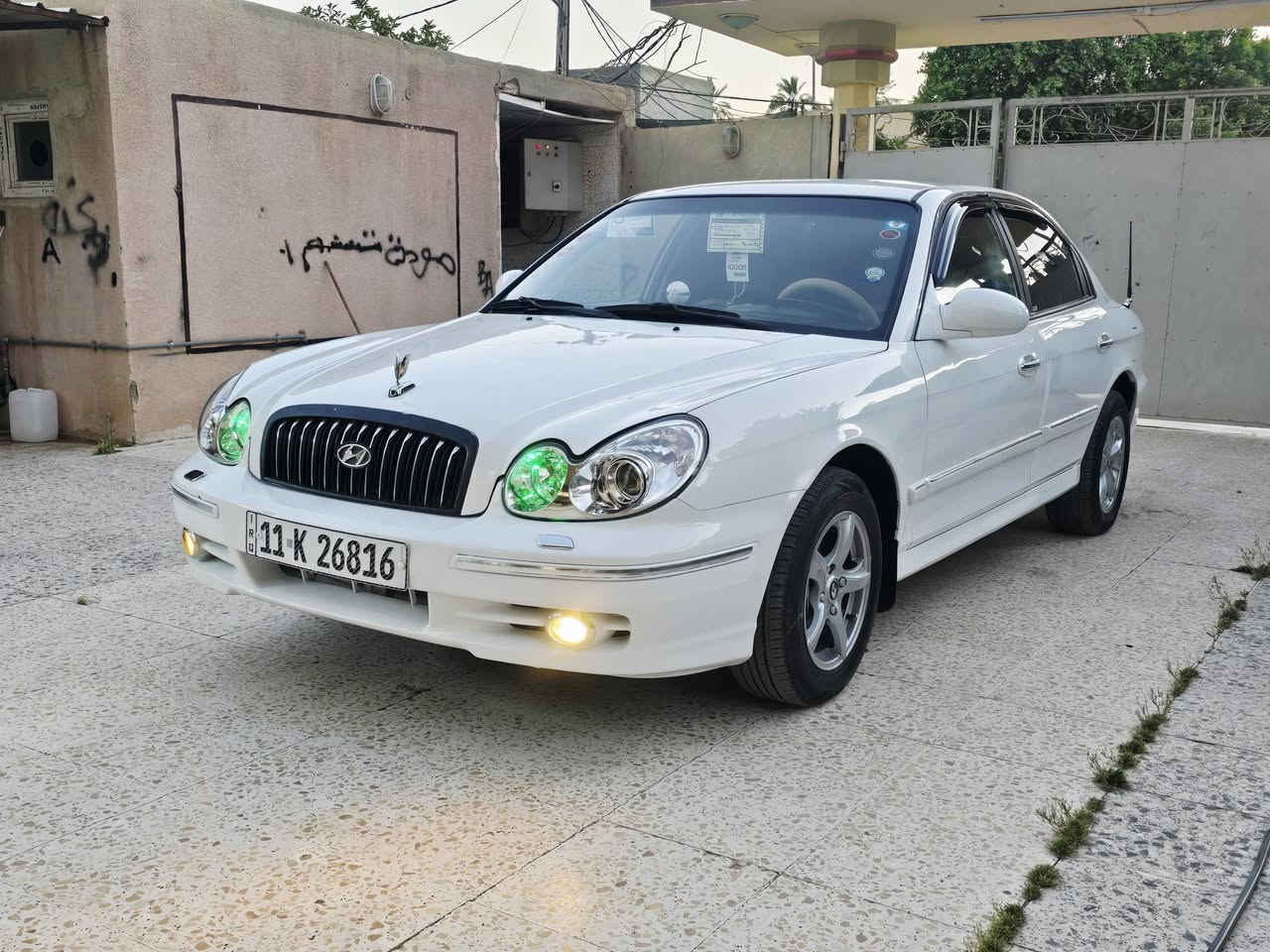 سوناتا وفود خليجيه 4 سلندر رقم بغداد بأسمي مصبوغه صبغ درجه اولى شرط للجماليه صورهه قبل صبغ عندي مكينه وكير جدد صدر خلفي أمامي جديد تبريد ثلج منظومه كامله سياره كلهه ع بلاد غرفتهه كلش جديده سياره متعوب عليهه مال جناي السعر 72وبيه مجال بسيط حك الجيه مكان السياره ديالى الغالبيه للتفاصيل ***********سيد حيدر.
سوناتا وفود خليجيه 4 سلندر رقم بغداد بأسمي مصبوغه صبغ درجه اولى شرط للجماليه صورهه قبل صبغ عندي مكينه وكير جدد صدر خلفي أمامي جديد تبريد ثلج منظومه كامله سياره كلهه ع بلاد غرفتهه كلش جديده سياره متعوب عليهه مال جناي السعر 72وبيه مجال بسيط حك الجيه مكان السياره ديالى الغالبيه للتفاصيل ***********سيد حيدر.
