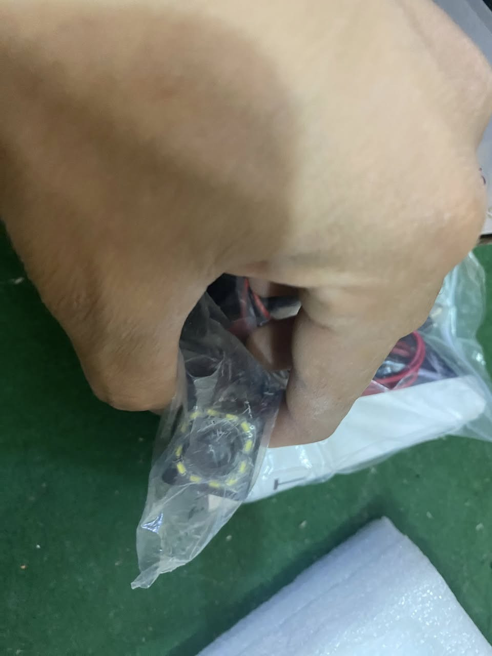 شاشة سيارة ٧انج جوكر  لمس ب ٢٥ الف. جديد غير مستخدم امزون مع كامل غراضها حتى كامرة خلفية بيها


**إذا كنت صاحب هذا الإعلان وتريد حذفه لأي سبب، رجاءا أرسل رسالة إلى الدعم الفني**