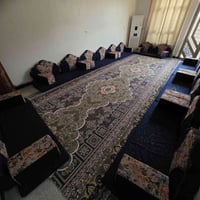 ديوان ارضي • جديد ٩٩٪ • ١٦ متر