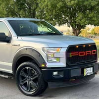 ٨ سلندر ٥٫٠ • نفخات رابتر • باب طويل