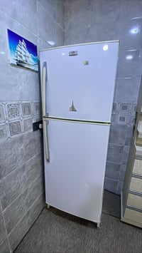 ثلاجه سونيك ١٨ قدم ٢٠٠ الف بي مجال ٠٧٧٠٢٠٥٦٥٠٥