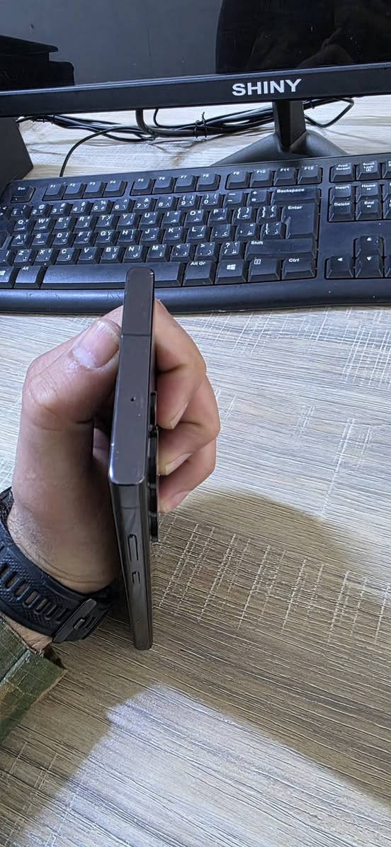 اس ٢٣  الترا ٢٥٦ شرق اوسط عين فهد بدون كارتون مداخل تصليح ولا مبدل بي شي السعر ٧٠٠


**إذا كنت صاحب هذا الإعلان وتريد حذفه لأي سبب، رجاءا أرسل رسالة إلى الدعم الفني**