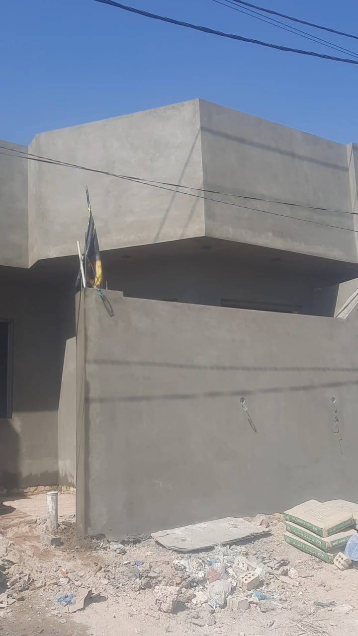 لباخ متفرغ جص سمنت بورگ درجه اولى اشتغل گباله ومتر فقط ***********
