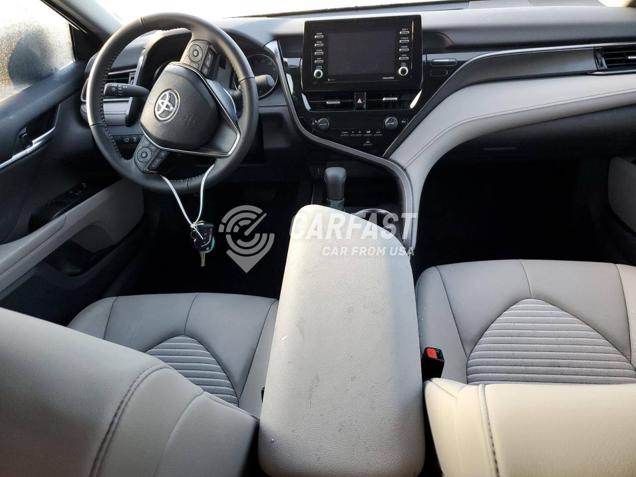 السلام عليكم للبيع كامري موديل 2024 SE رقم بغداد انكليزي داخل بيجي  مكفوله كفاله عامه داخله تقرير مياه امطار السياره  ماشيه 4000 زيرو ***********
*********** الستفسار اتصل ع صاحب السياره  مكلف بالنشر
