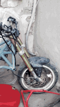 دراجات • ميسان • كفالة عامه