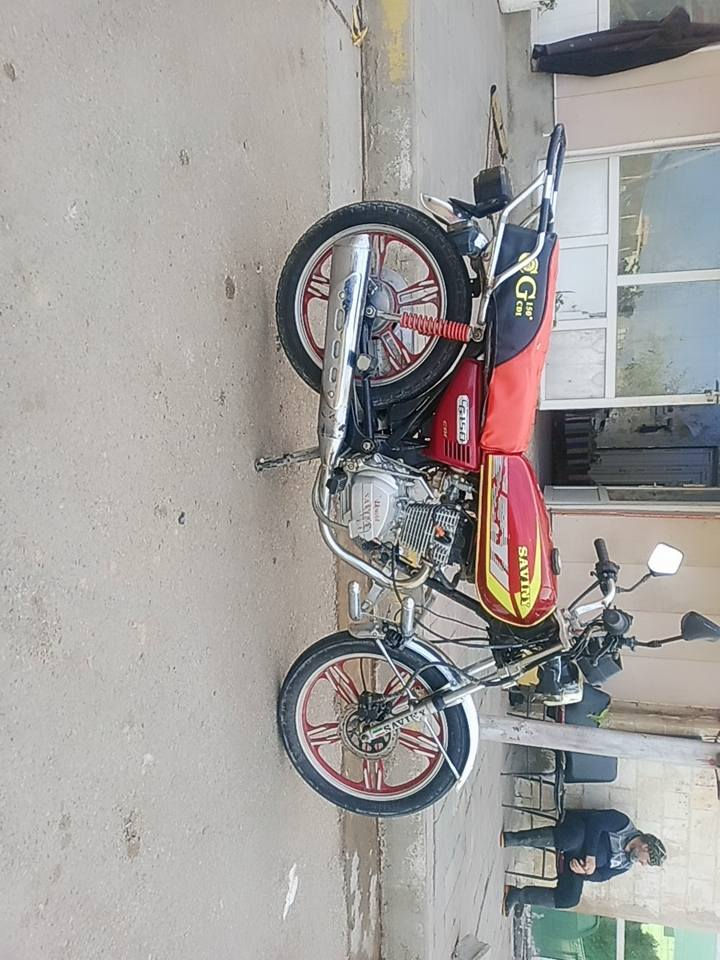 سلام عليكم 
ماطو ايراني البيع 5كير مكمرك ماديل 21محدث 24نضيف 
سعر 575بي مجال.....العنوان 5 كيلو 
***********
