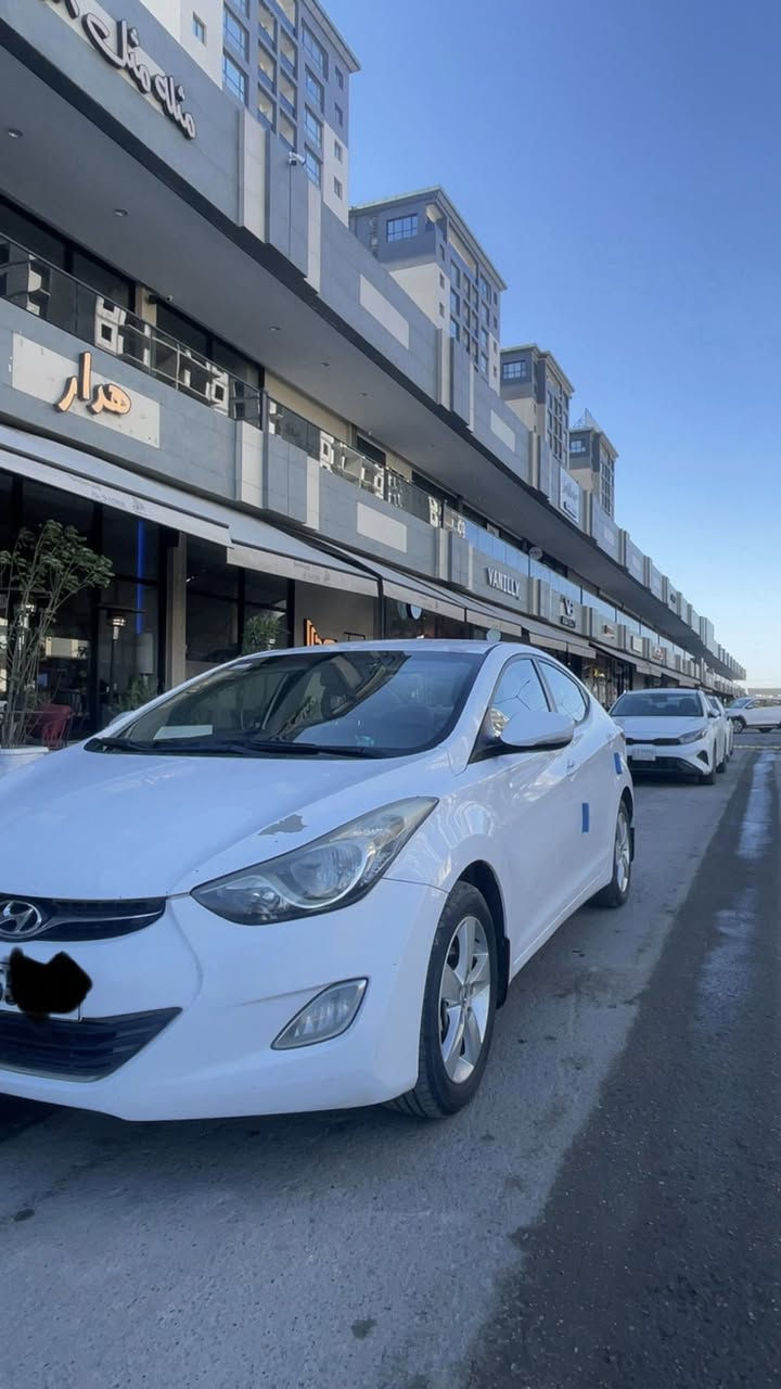 السلام عليكم
النترا 2014 خليجي رقم اربيل

محرك 1800

سنوية لحد 2030

السيارة نص مواصفات

بيها نواقص بسيطة

السونار مرفق مع الصور

مكانها بغداد / حي الجهاد

للبيع او مراوس باكسنت ( فرق )

السعر 118 وبيها مجال بسيط

الي متعجبة او غالية عليه الله يرزقة وياخذ احسن منها 

***********
