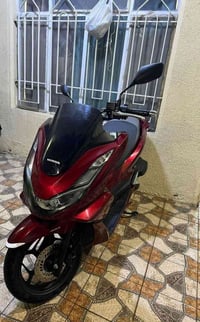 PCX • جيل الربع • ماشيه 18