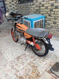 دراجه اربعه كير نامه للبيع الدراجه مكفوله من كلشي من ماعده الكلجات امج...