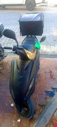 كامكو ج4 • ما بيها مصاريف • النجف شارع الزهور