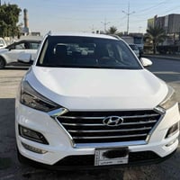 توسان • ٢٠٢٠ • ماشيه ١١٩٠٠٠