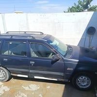 متاح اوبل كاديت موديل 1991 محرك 16 السيارة مشروع وطني سنوية لل 2031 رق...