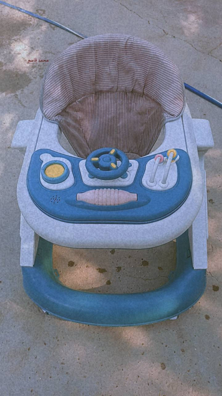 حجله للبيع الأصليه جيلاتين مابيه اي ضرر ماخذيهه ٤٥ اريدهه ٢٠


**إذا كنت صاحب هذا الإعلان وتريد حذفه لأي سبب، رجاءا أرسل رسالة إلى الدعم الفني**