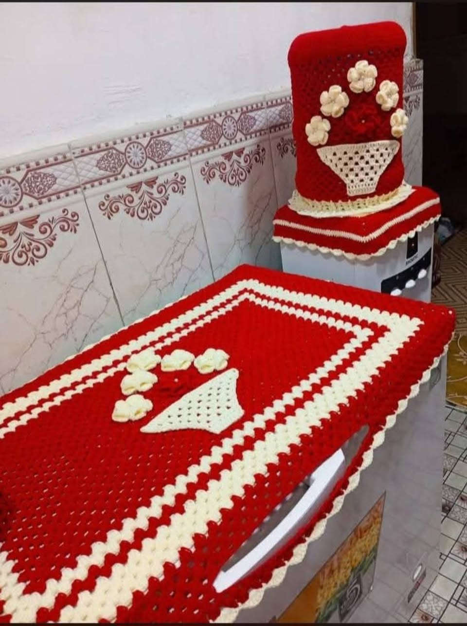حياكة غلاف مجمده ديوانية, القادسية


**إذا كنت صاحب هذا الإعلان وتريد حذفه لأي سبب، رجاءا أرسل رسالة إلى الدعم الفني**