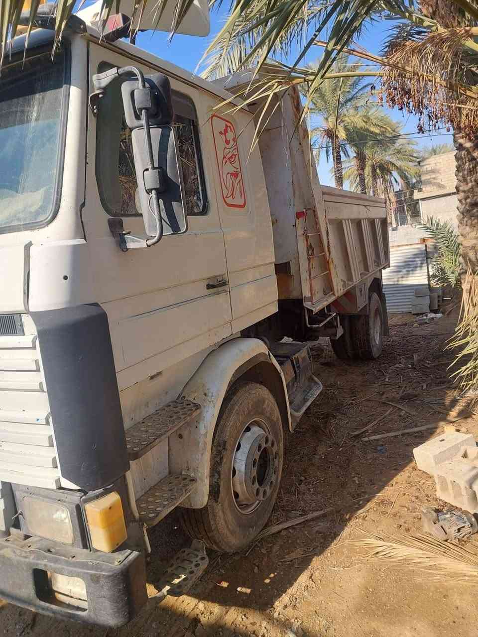 سكانيا 113 موديل 90 مكينه 113خضره كير 5ب5 قماره 4جوبلس رقم انبار ل27 ستندر لاصرف ولابخار الاستفسار 
***********
