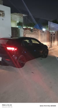 كيا ريو 2020 فئة ال S تجي نص فول تحكمات ستيرن جهتين شاشة وكامرة ونضام ...