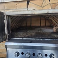 فرن وتسكه مع عجانه ام الجيس نضيفات للبيع فقط مكاني بياع حي الاعلام  07...