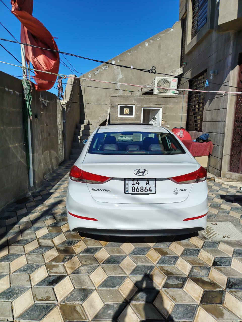 سلام عليكم النترا موديل 17 كفاله عامه رقم بصره نكليزي سنويه ل30 مواصفاتvib كشنات جلد كهربائي فتحه تبريد تدفئه بل كشنات تدفئه ستيرن مثبت سرعه كروز فول بصمه حساس امامي خلفي رادار
المكان نجف 
***********

الشراي يتصل 

مكلف بنشر

السعر 138
