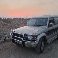 باجيرو • ١٩٩٥ • رقم كربلاء